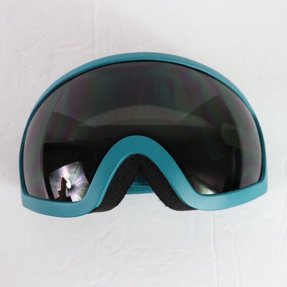 New In Box Retrospec Traverse Snow Goggles in Matte Viridan - Picture 1 of 6